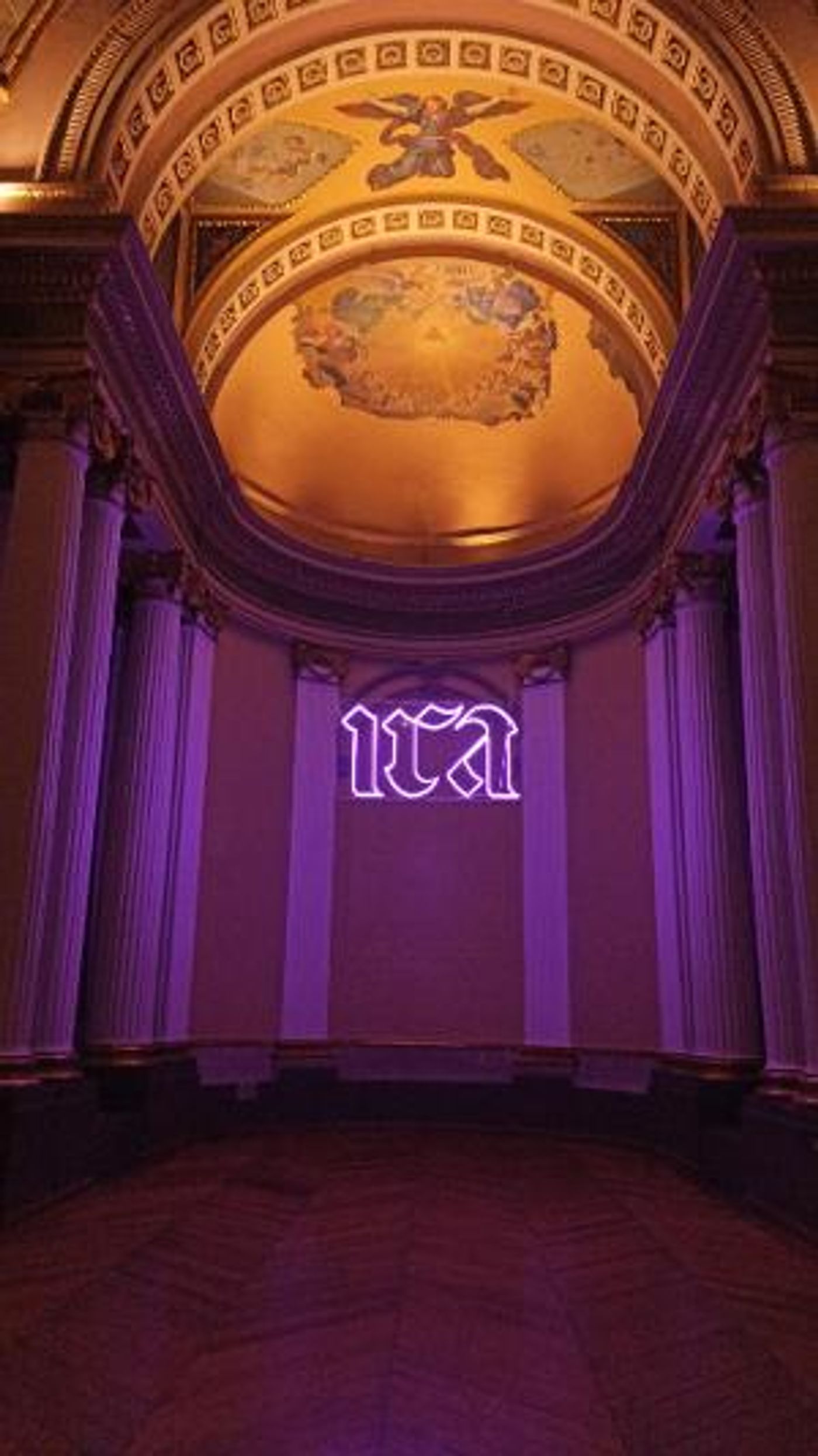 Ex Teresa Arte Actual, Espacio De Experimentación Artística Contemporánea Y Multidisciplinaria  Image