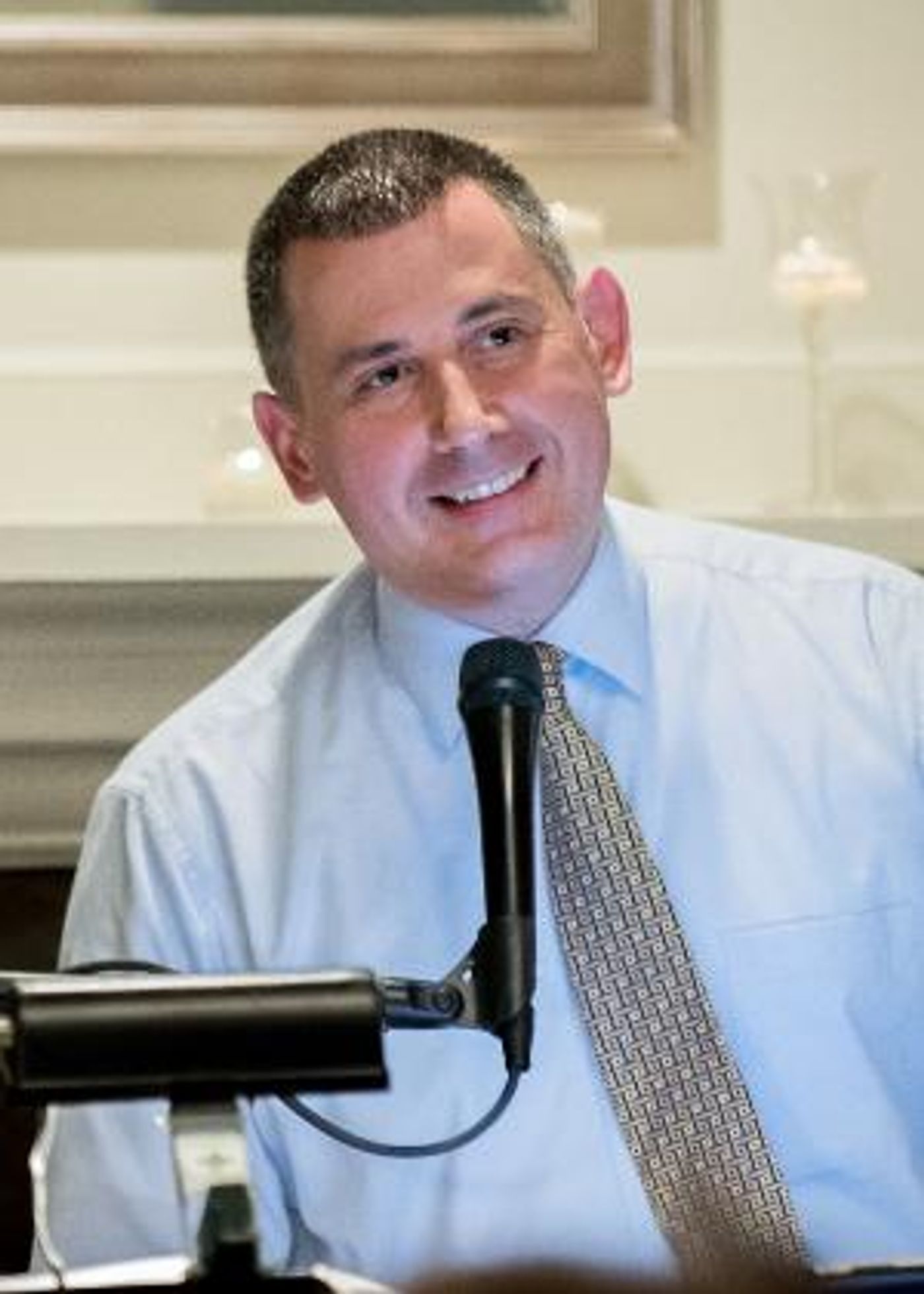 Robert Dionne Broadway Cabaret Returns To The Majestic!  Image