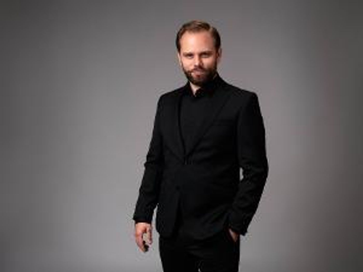 Daniel Reith Appointed Assistant Conductor of the Cleveland Orchestra and Music Director of the Cleveland Orchestra Youth Orchestra  Image