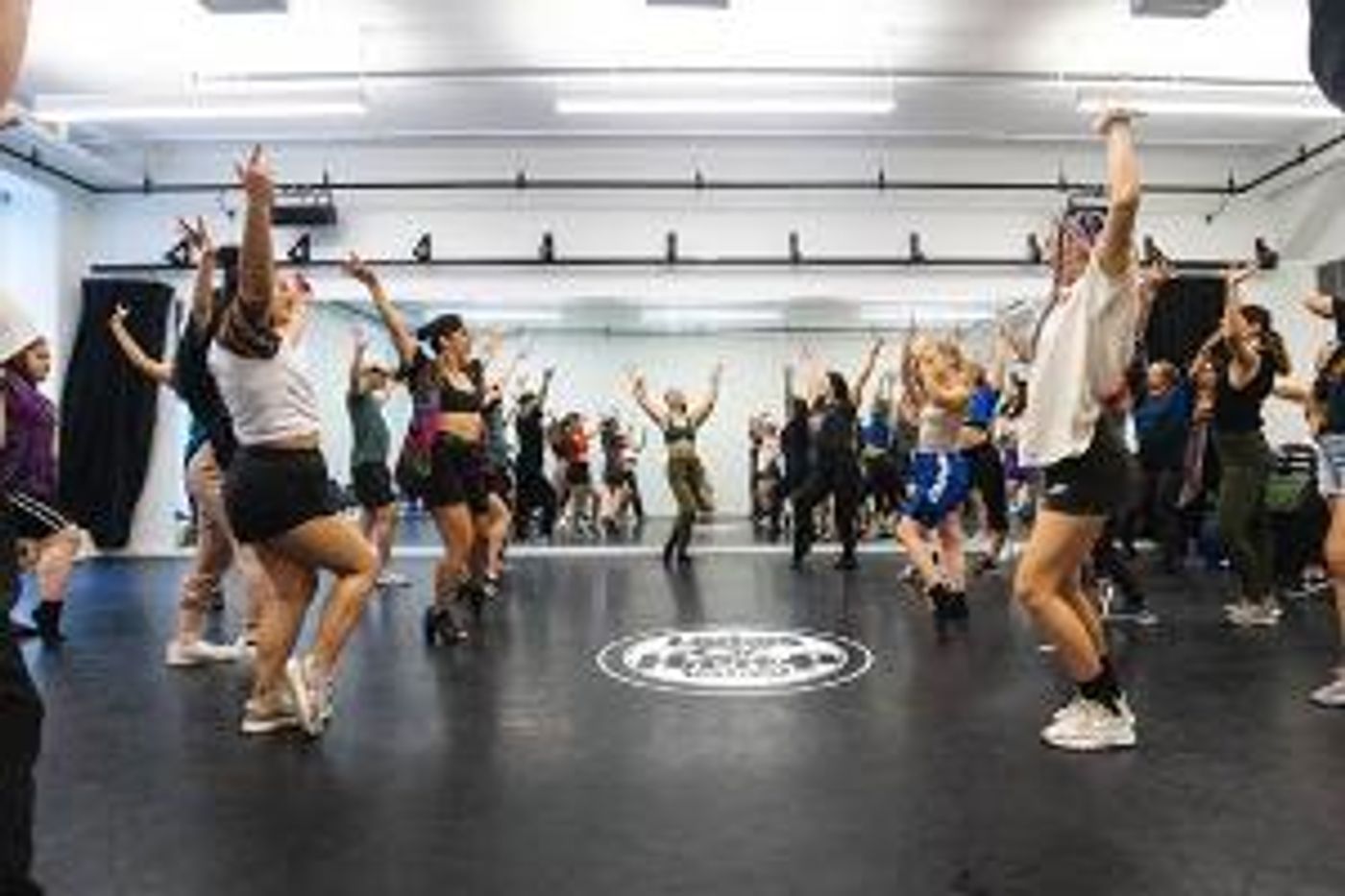 Ladies Of Hip Hop Celebrates 18th Annual Festival Co-Produced With Gibney  Image