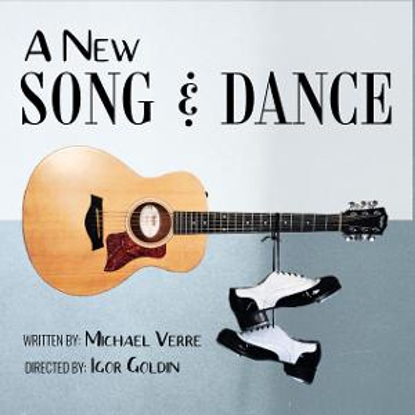 A NEW SONG AND DANCE Comes to New York Theatre Festival Summerfest  Image