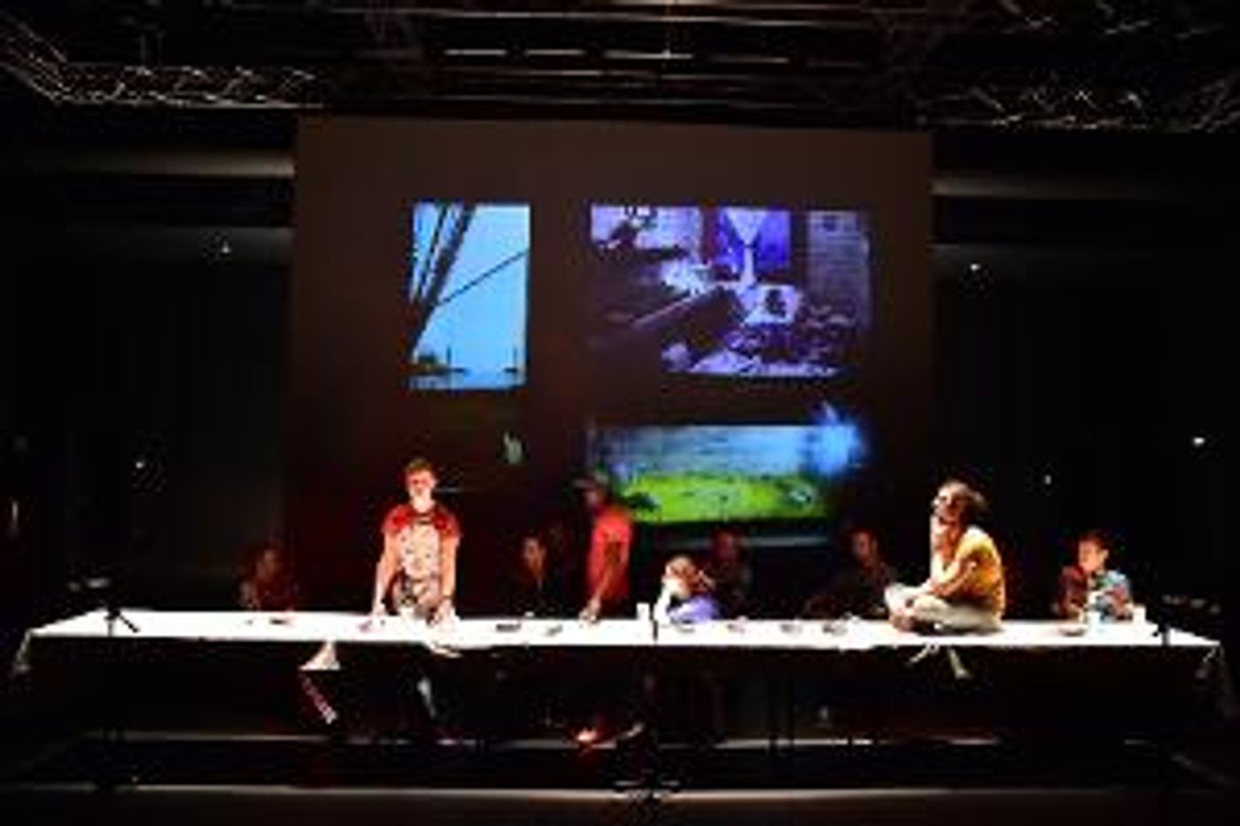 TRIGGER OF HAPPINESS Comes to Be Festival Next Month  Image