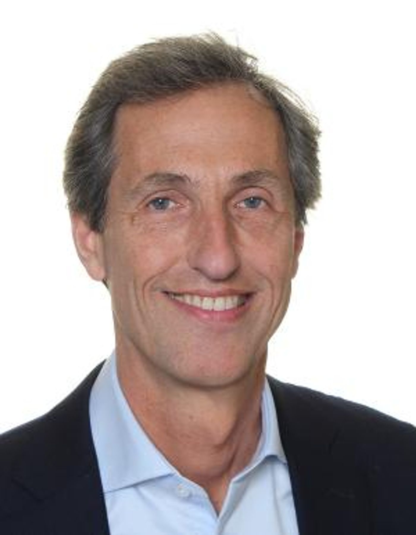 Dutch Art Historian Simon Morsink Appointed New Director Of Museum Of Russian Icons  Image