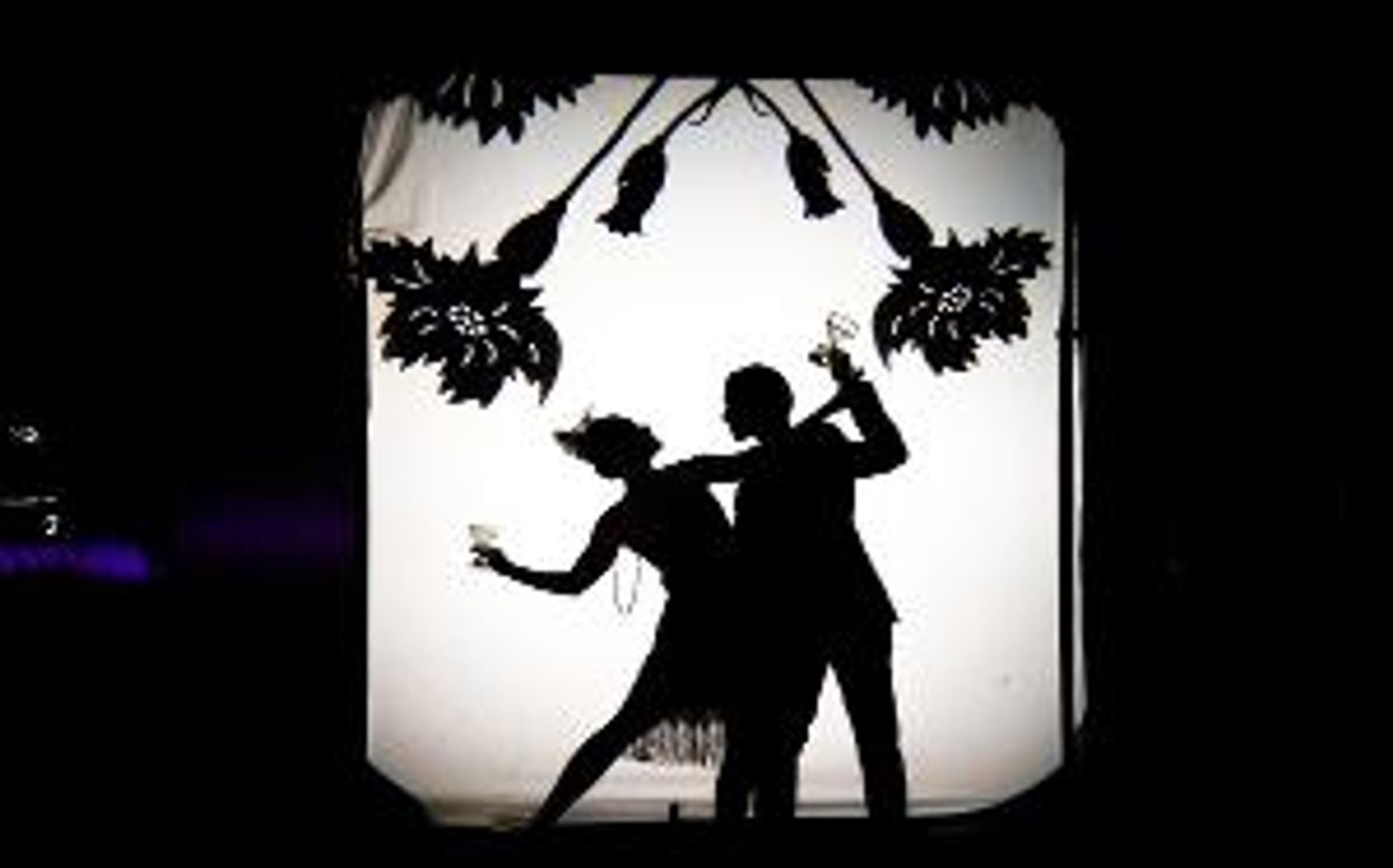 Chamber Dance Project's GRACE, GRANDEUR & GATSBY Opens Next Month  Image