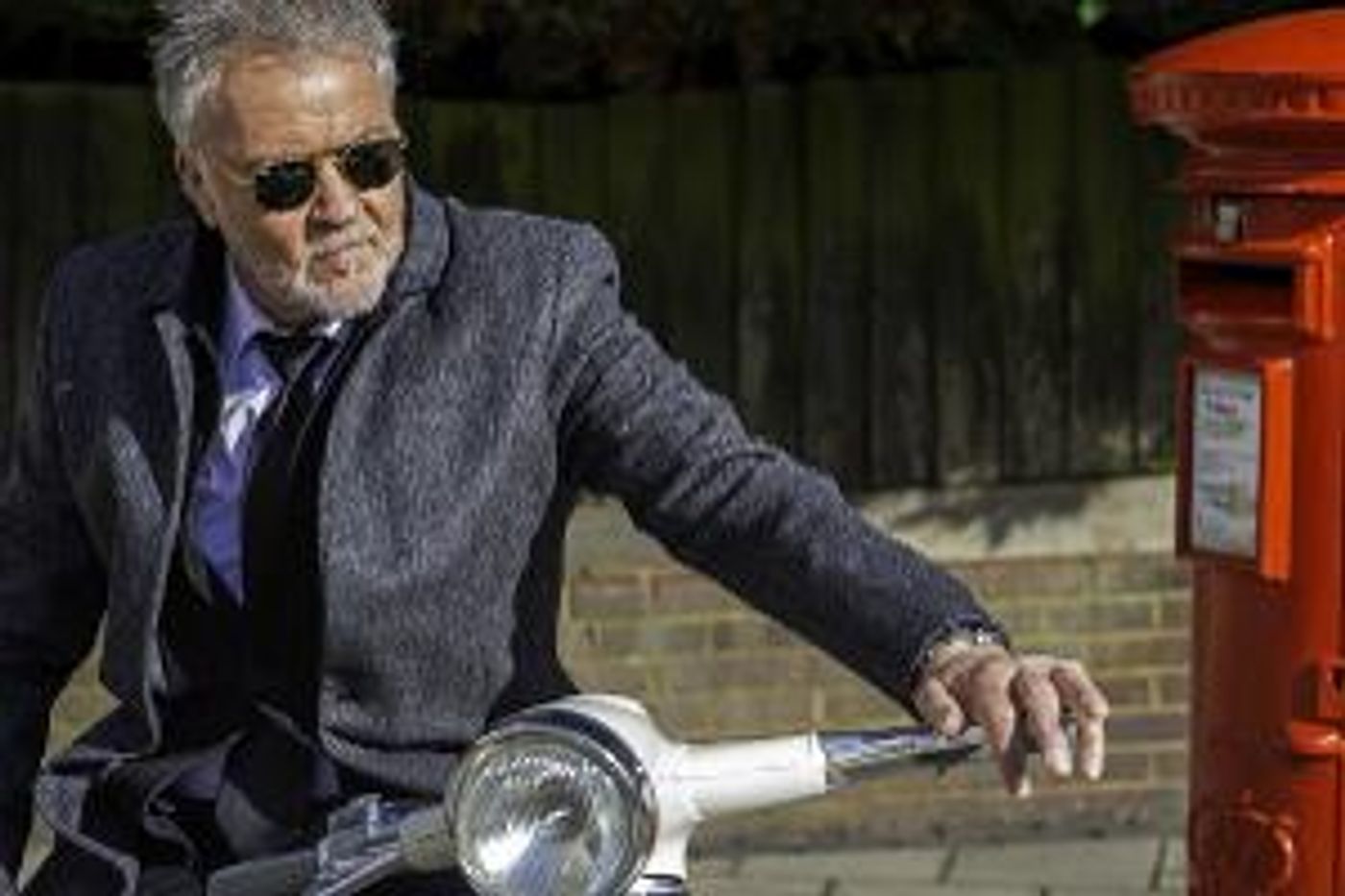 Paul Young Brings New Tour to St Helens in Spring 2023  Image