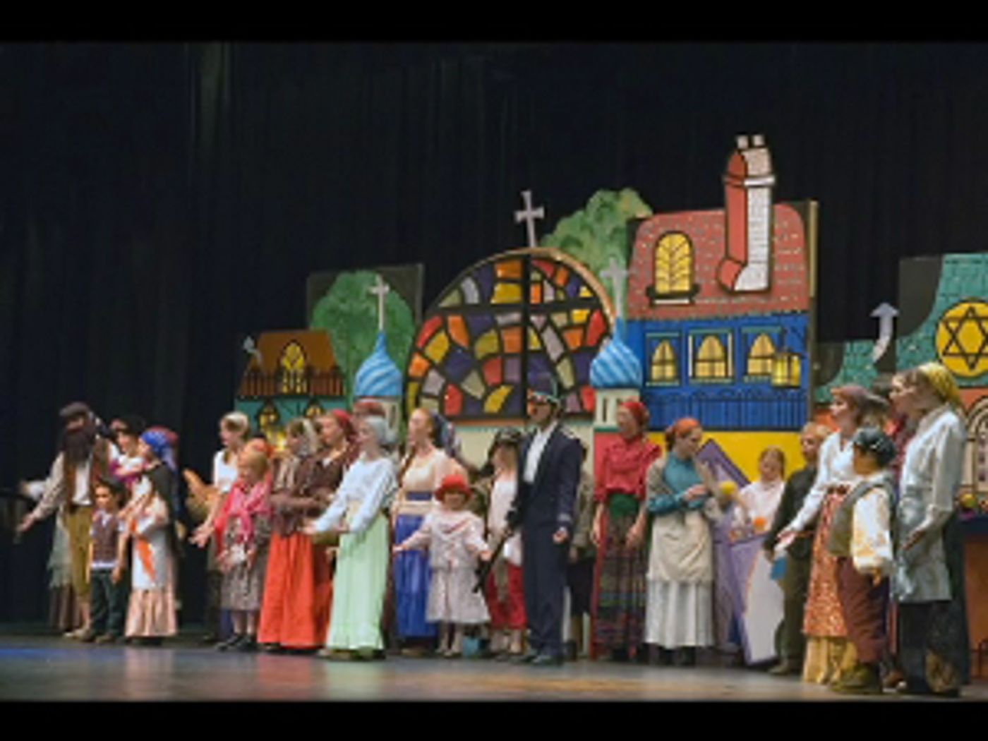 Opera Unlimited Announces 2022 Summer Camp Staged Production TRIAL BY JURY  Image