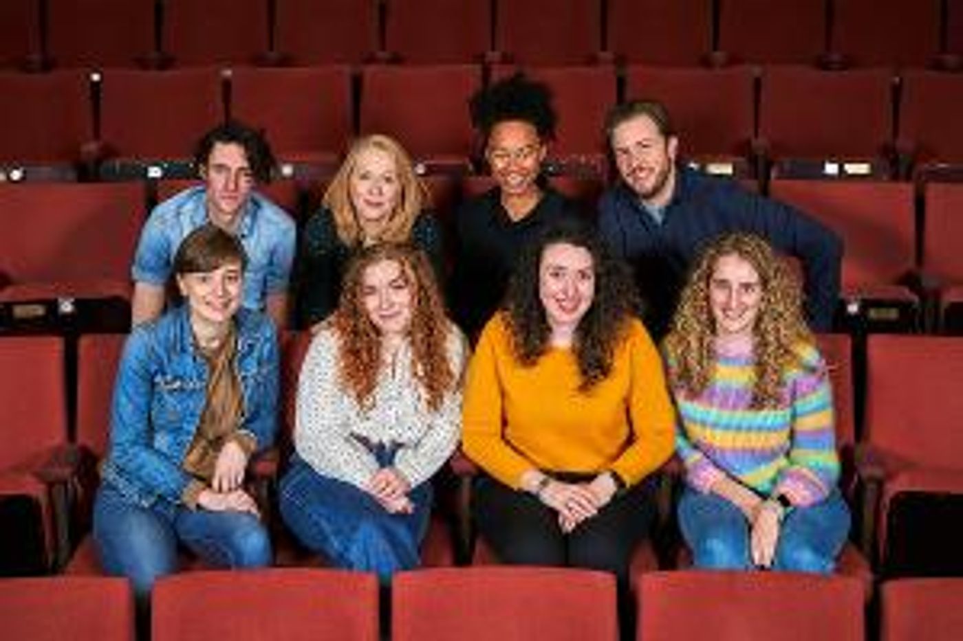 Pitlochry Festival Theatre and Watford Palace Theatre Will Première Anne-Marie Casey's New Stage Adaptation Of LITTLE WOMEN  Image