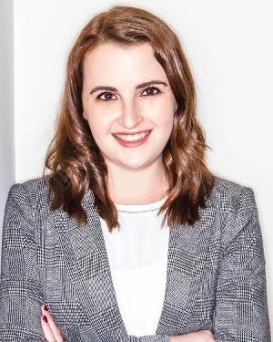 Listen: Emily Rothstein Discusses Her Acting Background and More on LITTLE KNOWN FACTS  Image