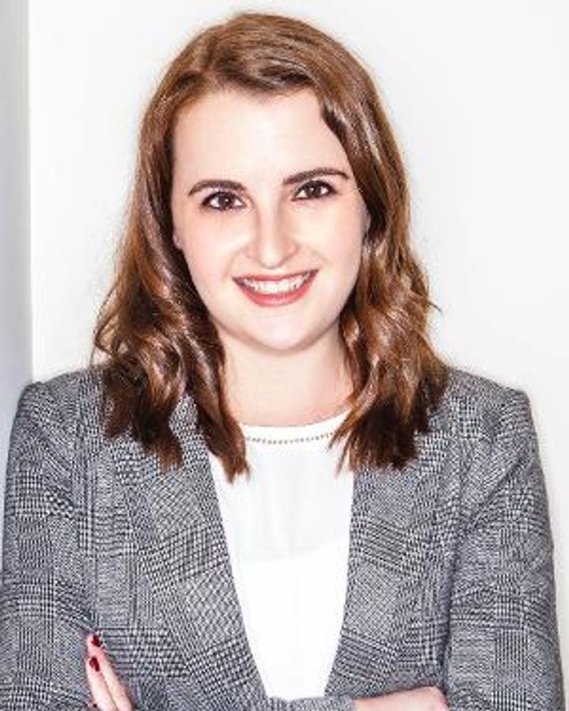 Listen: Emily Rothstein Discusses Her Acting Background and More on LITTLE KNOWN FACTS Image
