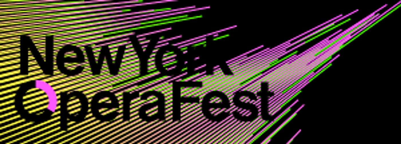 New York Opera Alliance Presents NEW YORK OPERAFEST 2022  Image