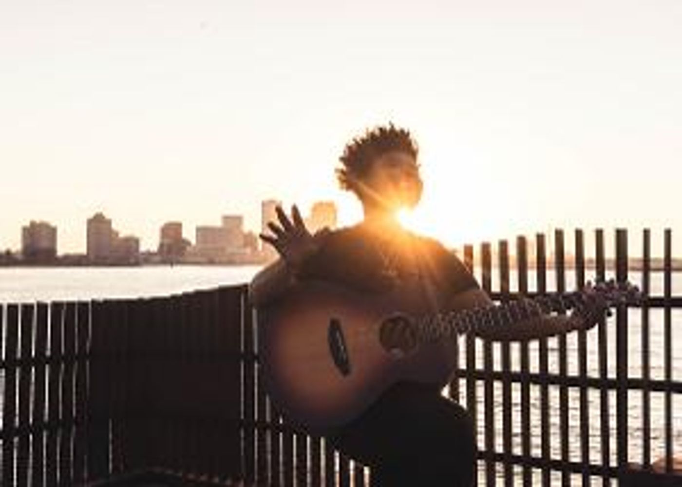 Free BLACK OPRY REVIEW Announced At Tennessee Theatre, June 8  Image