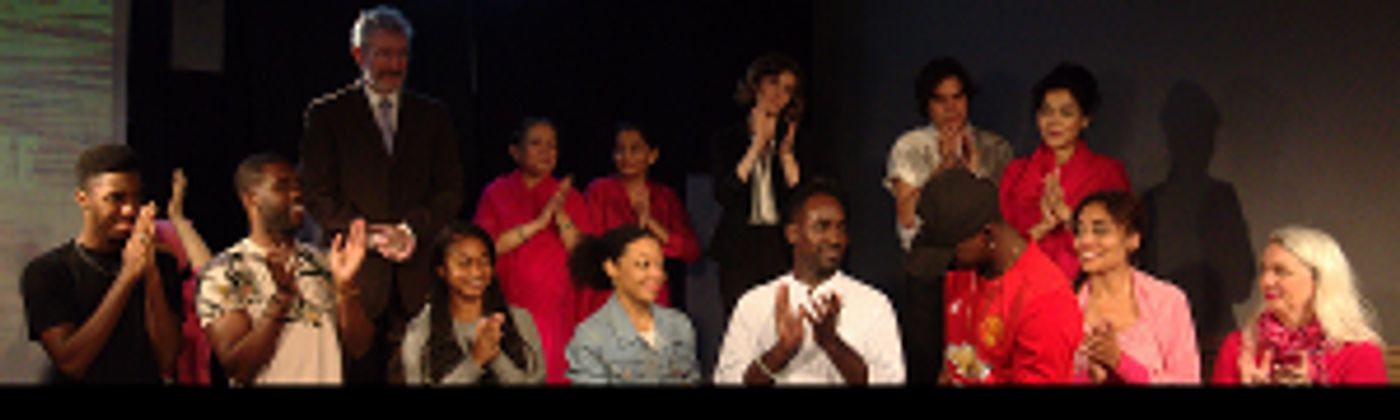 New Perspectives Celebrates 30 Years  Image