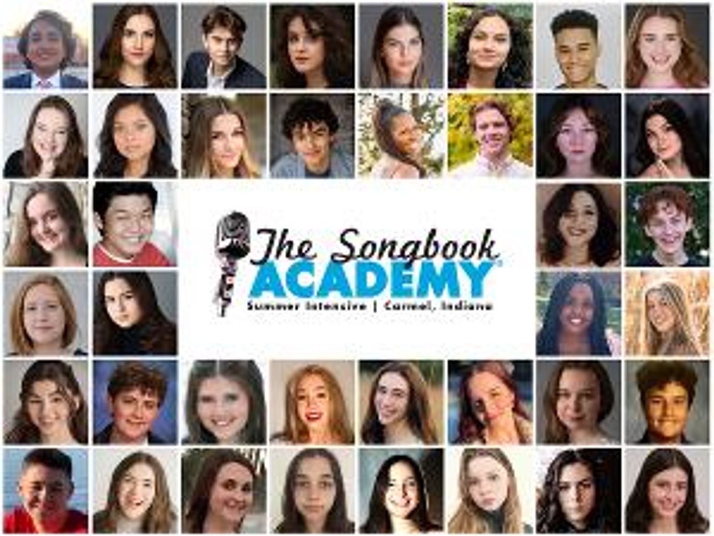 Songbook Academy Announces Finalists; Performance and Livestream Tickets Available Friday  Image