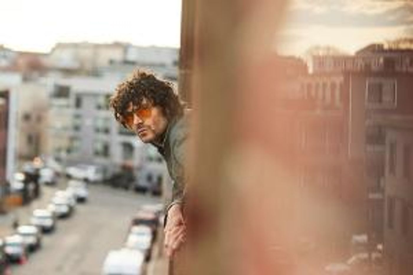 Will Dailey Returns To Club Passim To Celebrate The Release Of His New Single 'Easy To Be Around'  Image