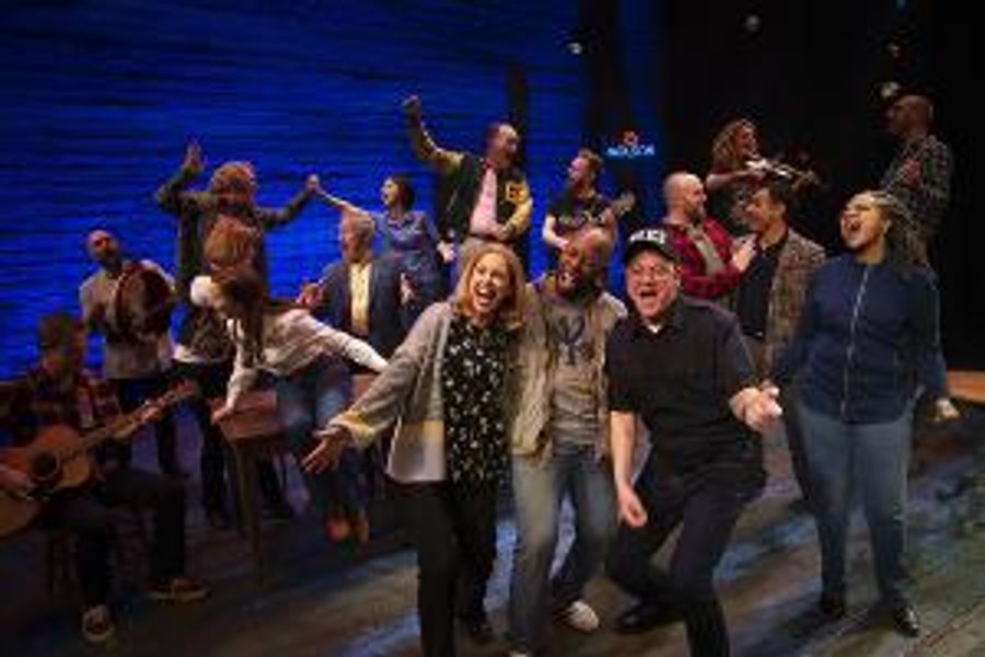 COME FROM AWAY Announces Melbourne and Sydney Seasons For 2022 Image
