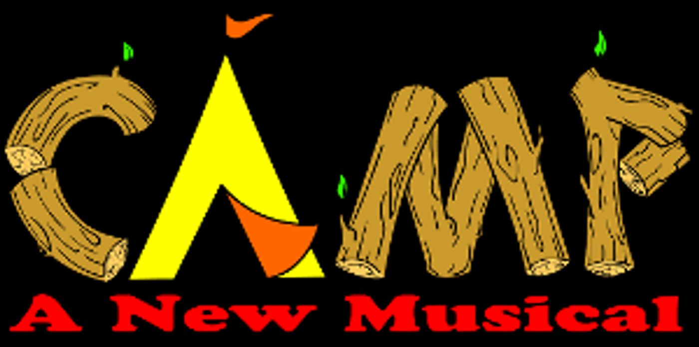 Cast Announced for For The New York Premier of CAMP, A NEW MUSICAL At Theatre Row  Image