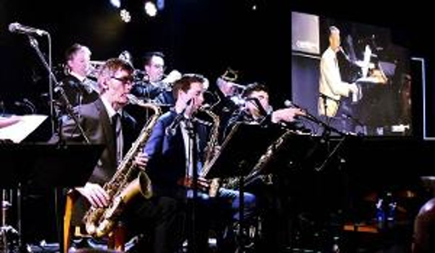 John Montesante Dectet Comes To Birds Basement This Month  Image