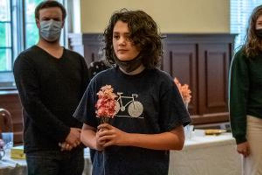 Operatic Hilarity Ensues with Albert Herring at Princeton Festival Image