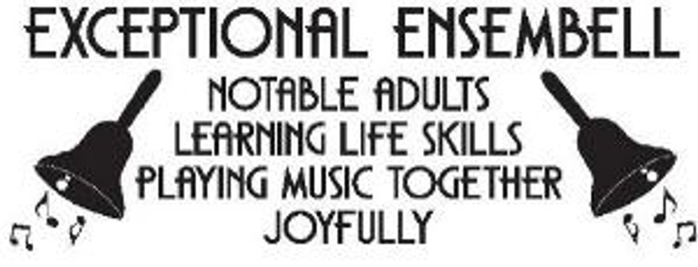 Local Nonprofit Offers Music Therapy For Adults With Disabilities With Pioneering Handbell Choir  Image