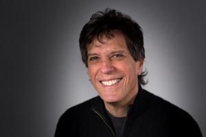 A MONKEY AND ME: STORIES I NEVER TOLD MY MOTHER Premieres at Axelrod PAC  Image