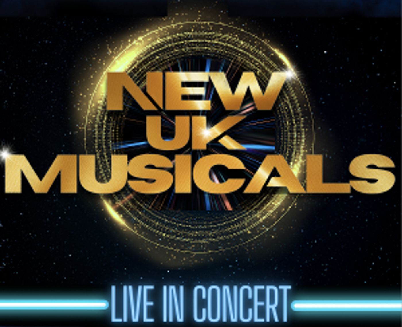 NEW UK MUSICALS - LIVE IN CONCERT Will Bring Together Stars of the West End and a New Generation of Performers at the Other Palace  Image