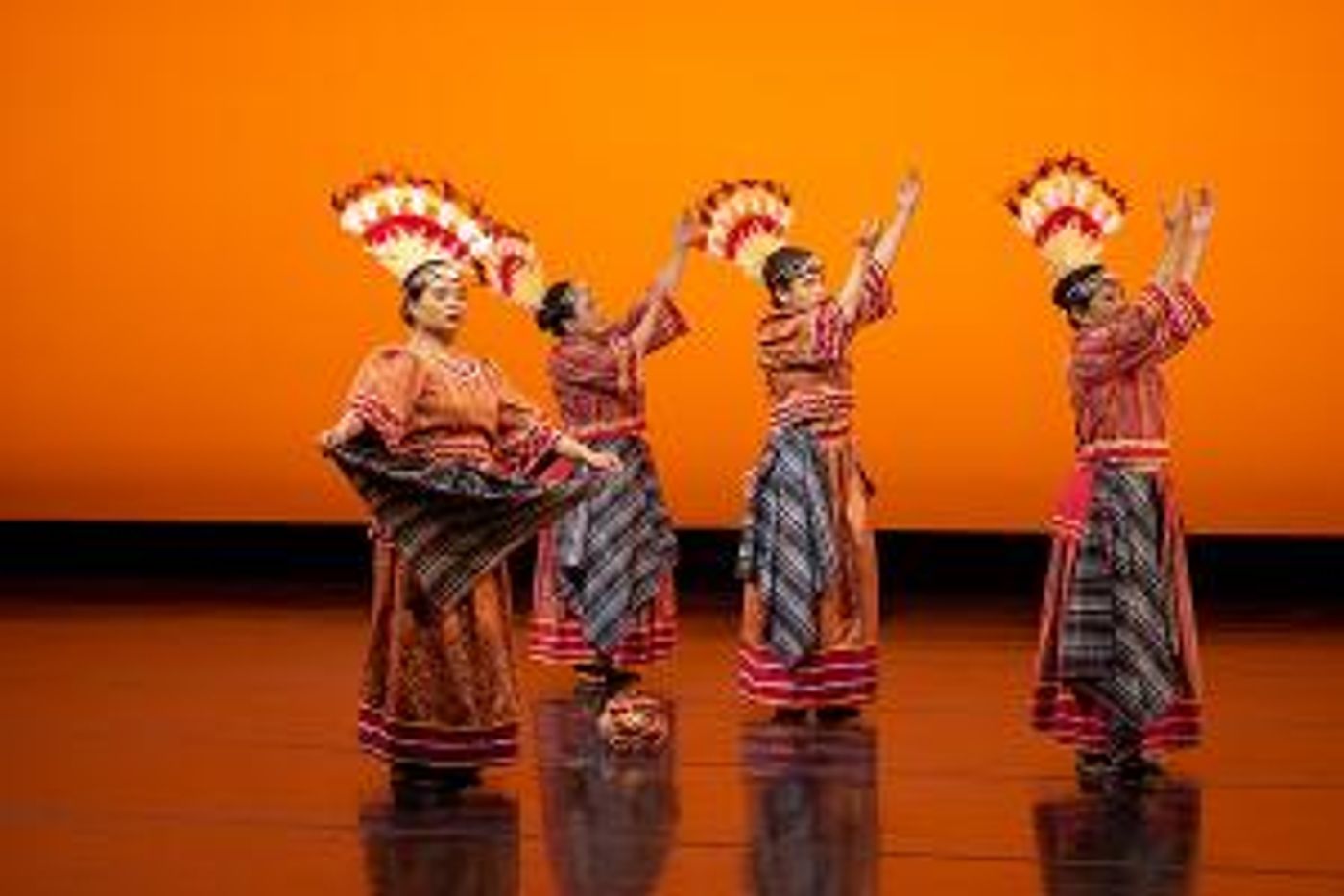 Pagdiriwang Philippine Festival Offers Two Days Of Virtual Performing Arts  Image