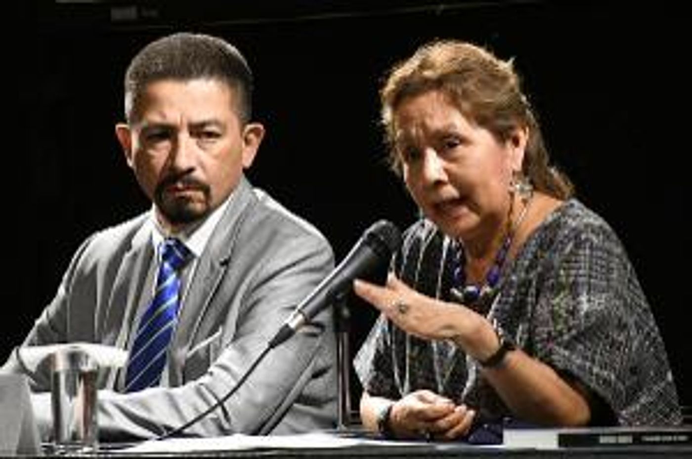 El Inbal Promoverá La Investigación Permanente De Las Mujeres En El Muralismo  Image