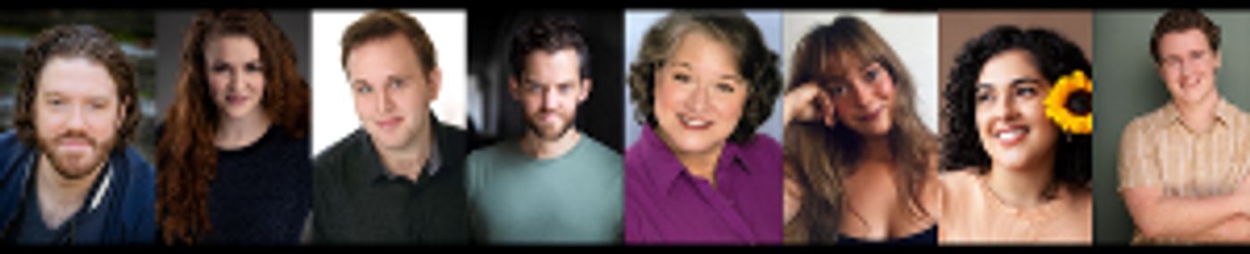 Gretna Theatre Presents SONDHEIM ON SONDHEIM  Image