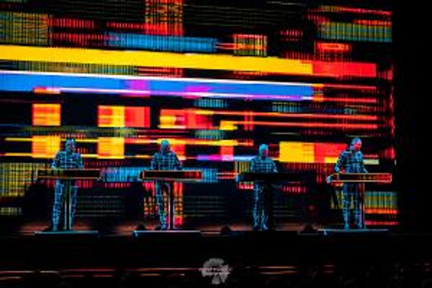 State Theatre New Jersey Presents KRAFTWERK  Image