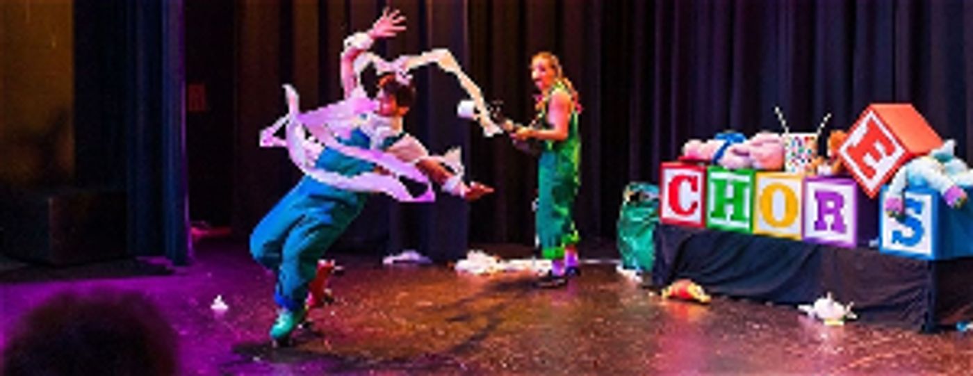 Assembly Announces Final Shows For 2022  Image