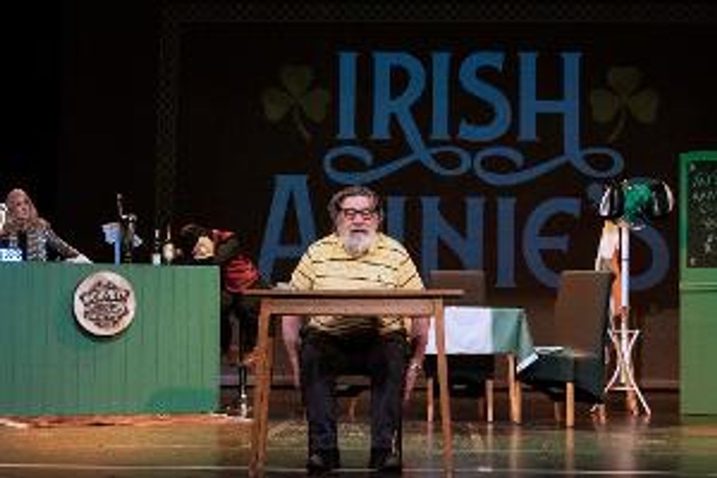 Asa Murphy Brings Weekend of Music to Blackpool With Two Top Shows  Image