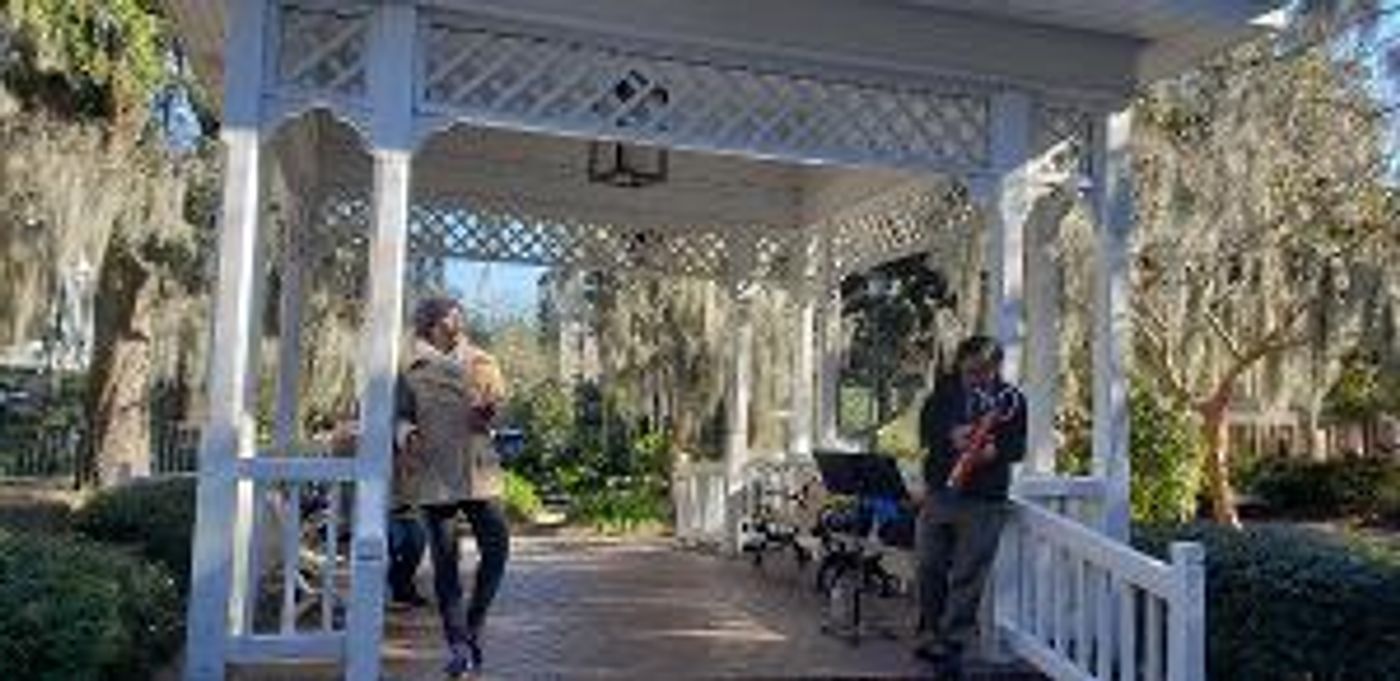 Savannah VOICE Festival Partners With Historic Savannah Foundation To Host SONGS AND STORIES IN THE SQUARES  Image