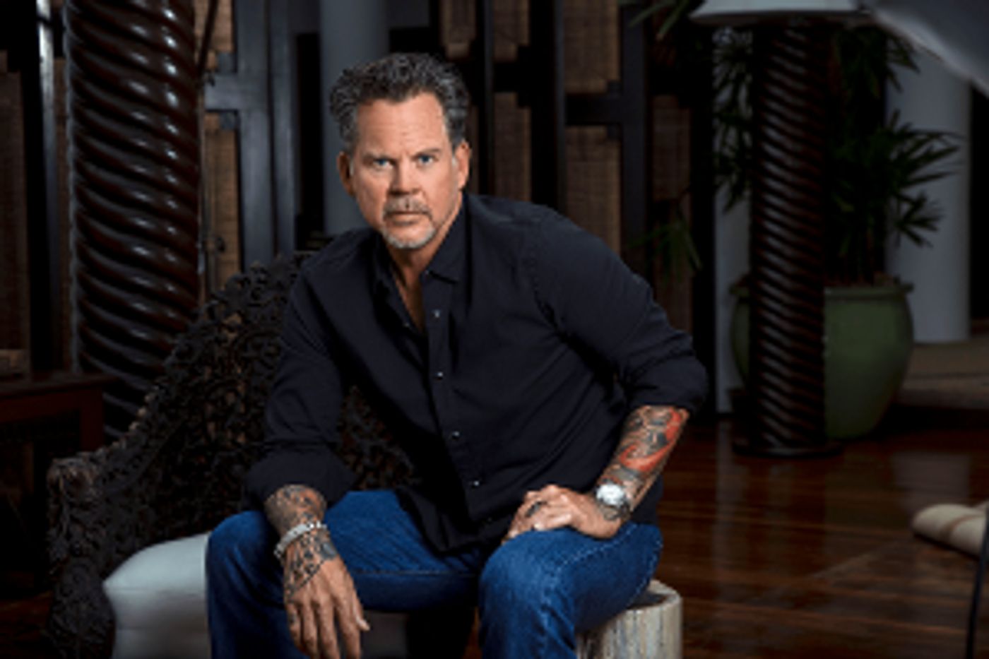 Gary Allan Coming To The Duke Energy Center For The Performing Arts In September  Image