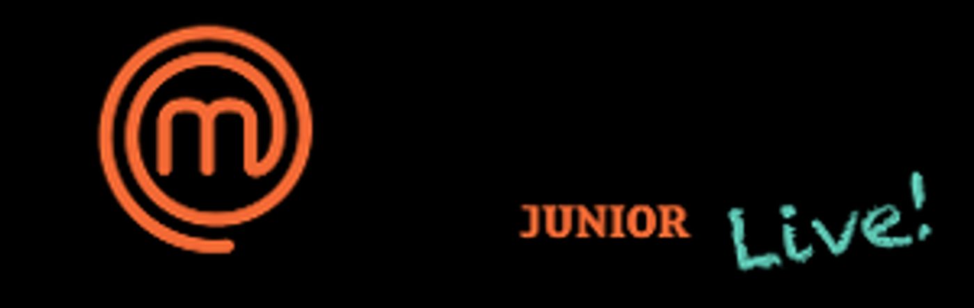 MASTERCHEF JUNIOR LIVE! Tour to Stop At Overture Center, September 18  Image