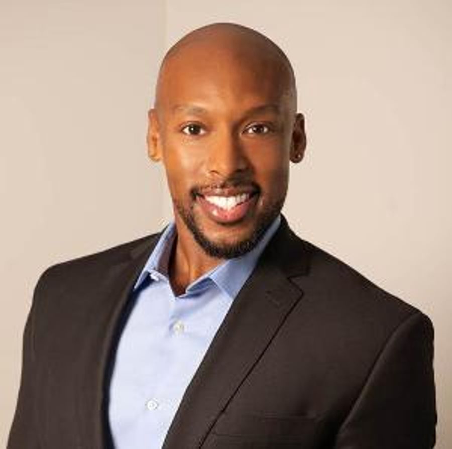 World Aids Museum And Educational Center Names Terry Dyer As Executive Director Image