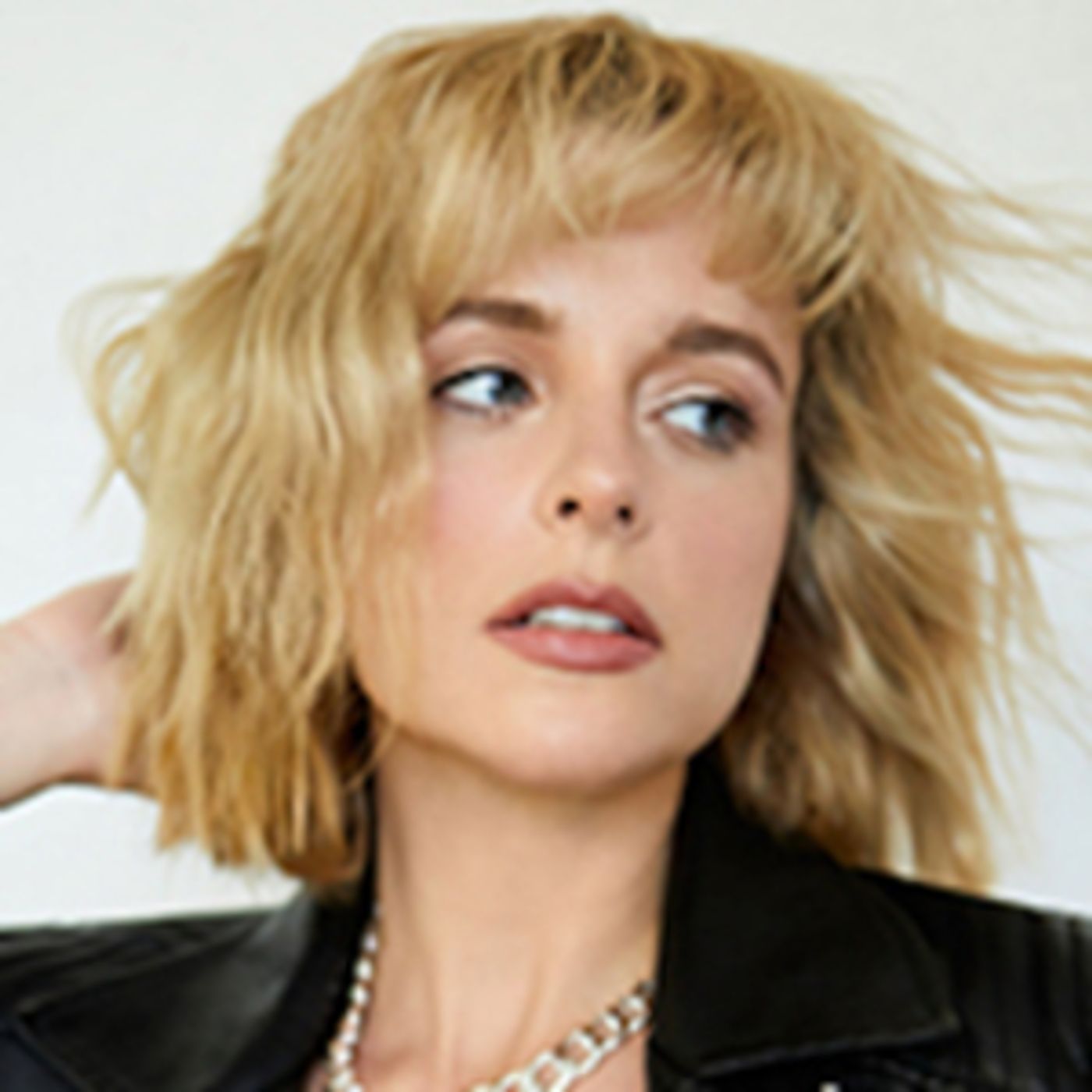 Erica Rhodes Comes to Comedy Works South This Week  Image