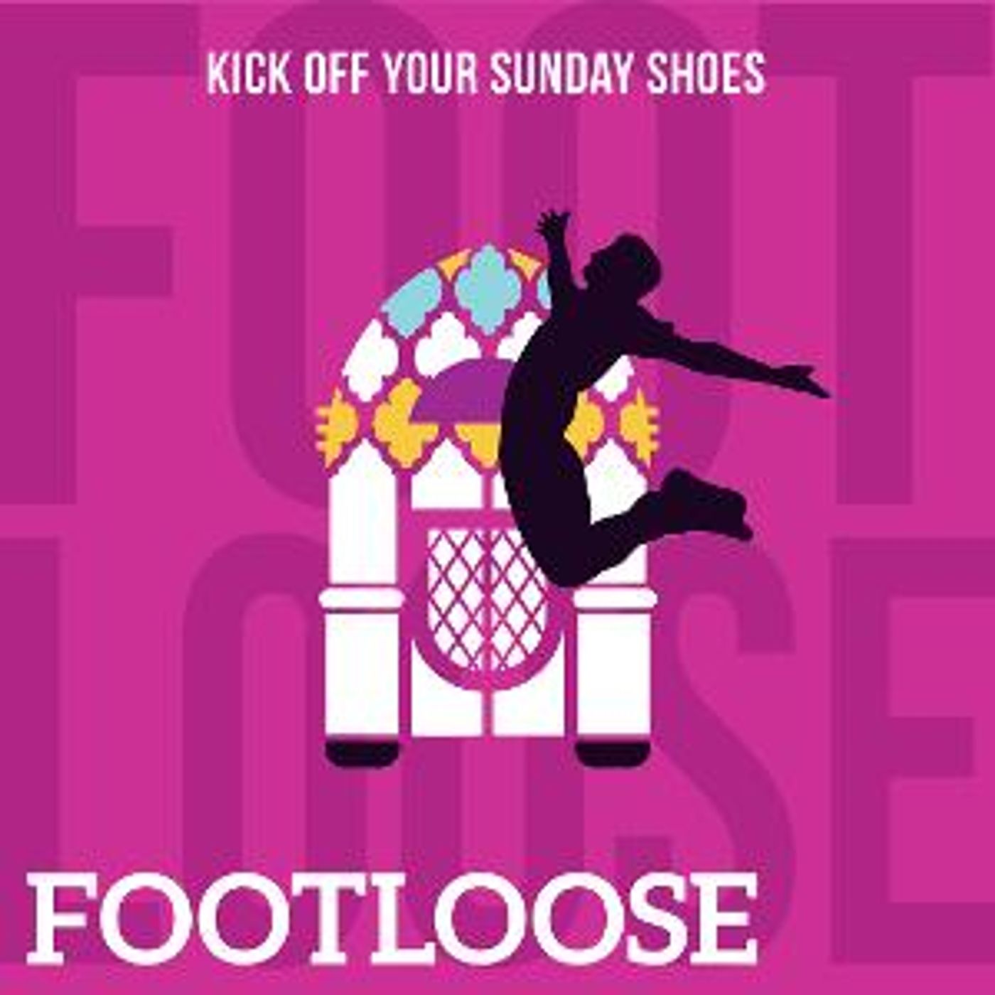 Duluth Playhouse Presents FOOTLOOSE  Image
