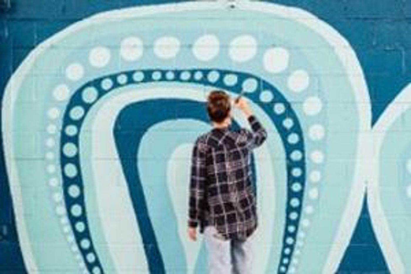 An Explosion Of Art On Every 'Surface' Comes To Miami This July  Image