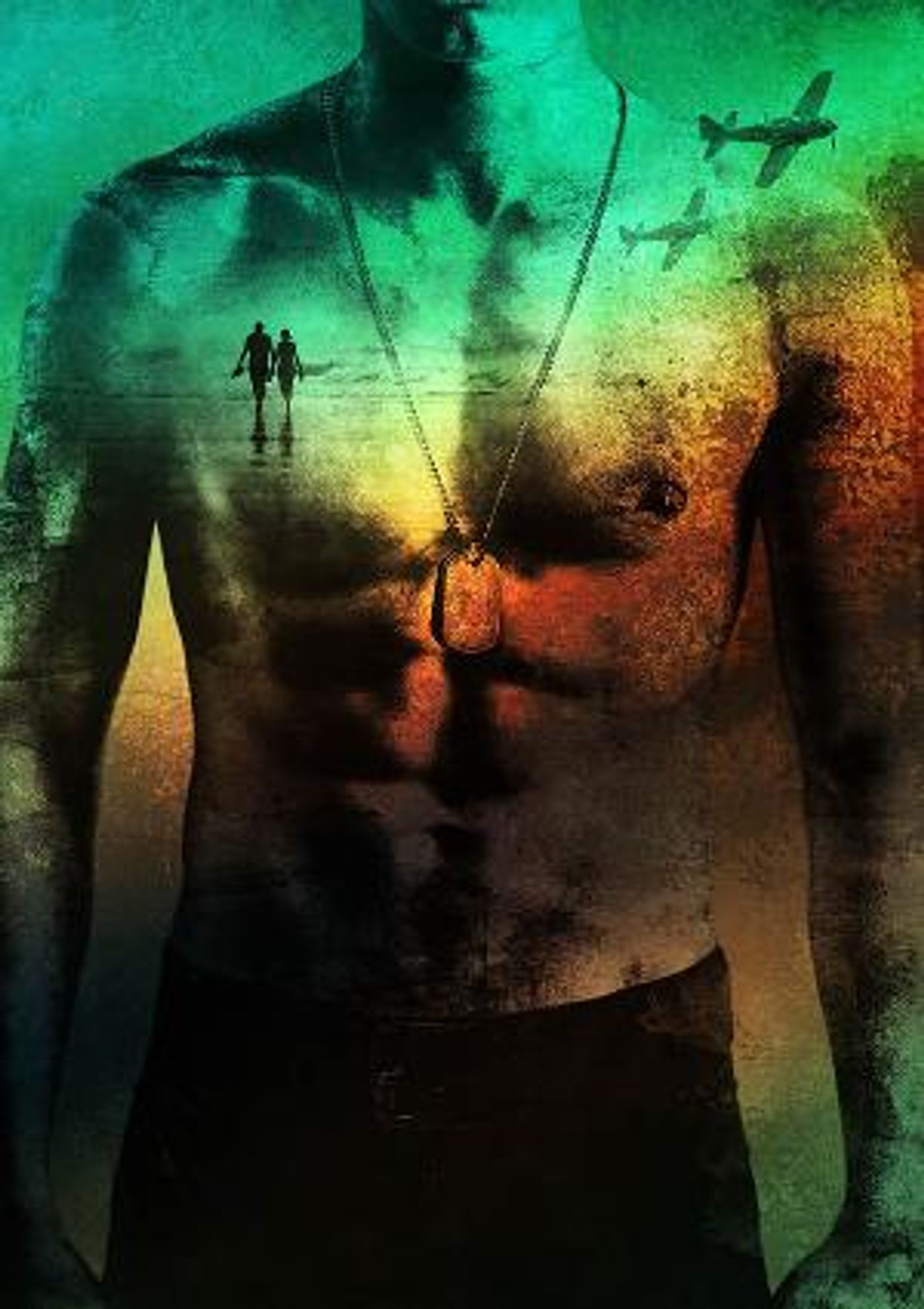 Tim Rice and Stuart Brayson's FROM HERE TO ETERNITY Returns to London in October  Image