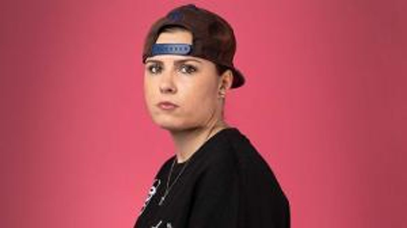 Sarah Callaghan Comes To Soho Theatre With Brand-New Show REVOLTING  Image