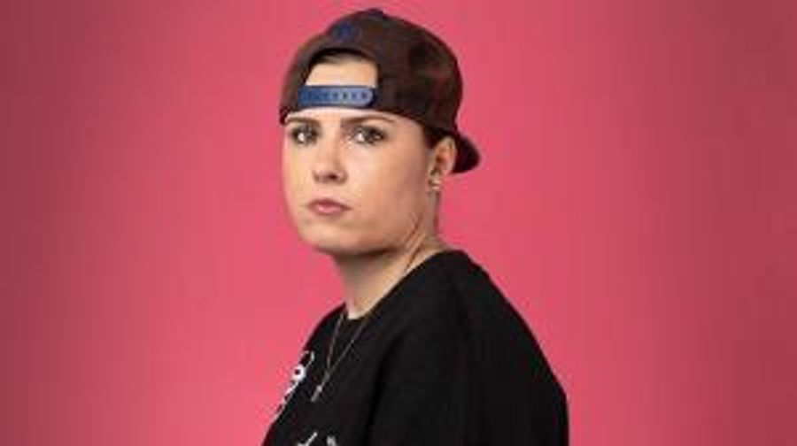 Sarah Callaghan Comes To Soho Theatre With Brand-New Show REVOLTING Image