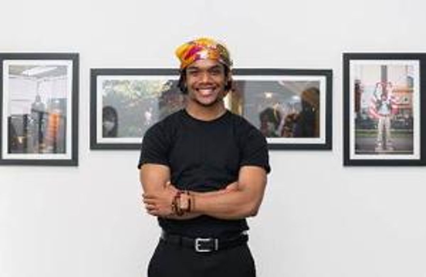 2023 Youngarts Award Competition Open Now Through October 14  Image