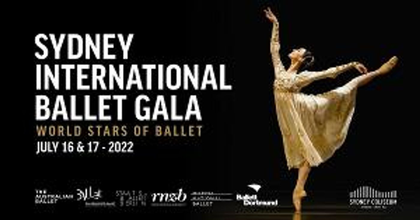 International Spanish Dancer Lucia Lacarra Comes To Australia For Sydney International Ballet Gala  Image