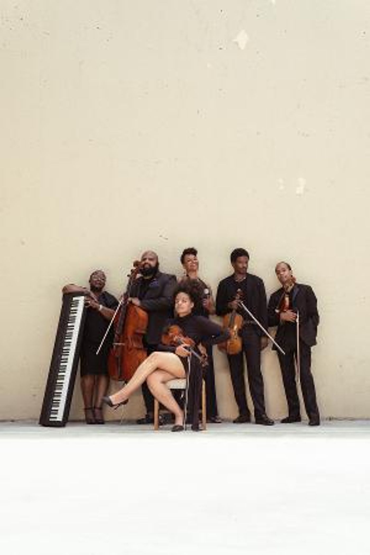 Juneteenth LP Announces Expanded Programming for Annual Celebration At Joe's Pub  Image