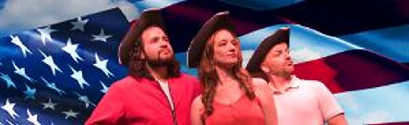 Florida Studio Theatre Improv Announces Summer Lineup  Image