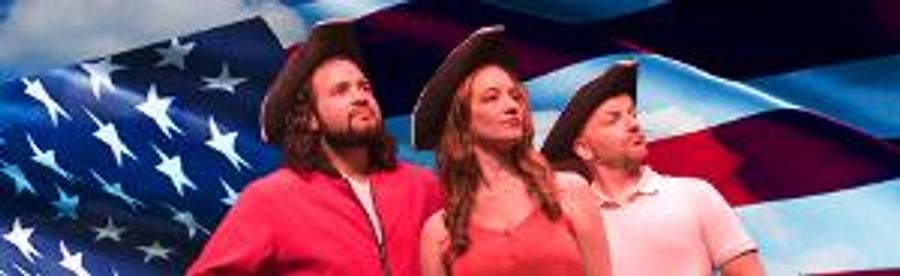 Florida Studio Theatre Improv Announces Summer Lineup Image