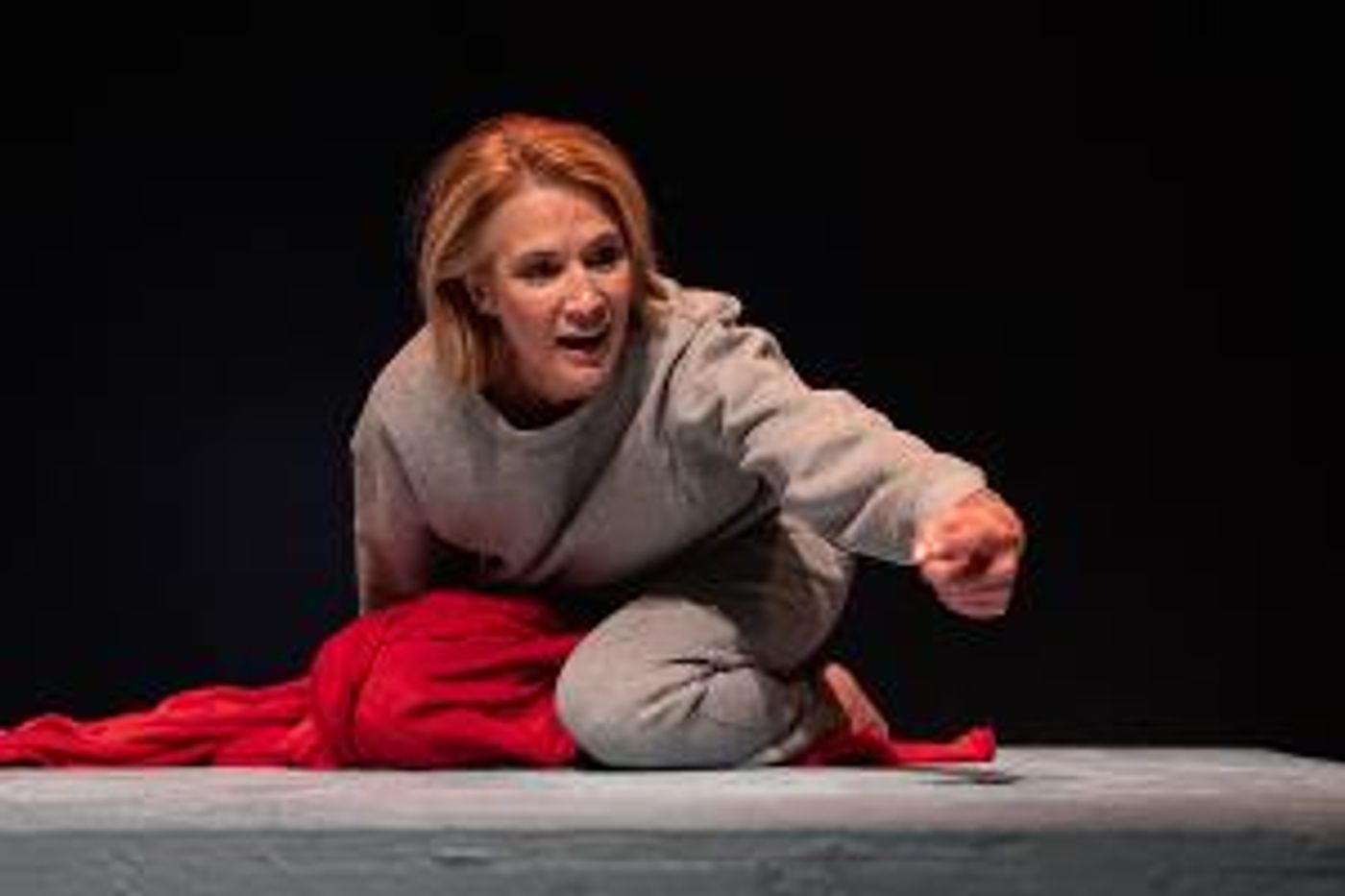 South African Premiere Run Announced For Internationally Acclaimed Play THE GOOD DAD at the Drama Factory  Image