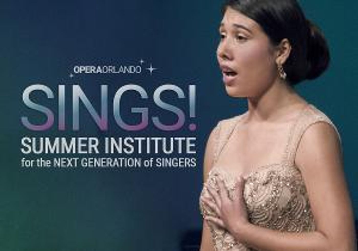 Opera Orlando's 2022-23 Opera Everlasting Season Is On Sale Now!  Image