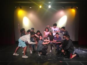 Guadalupe Cultural Arts Center Announces Grupo Animo 2022, A Free Summer Theater Camp  Image