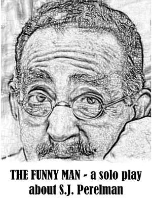 THE FUNNY MAN Premieres at The Brickhouse This Month  Image
